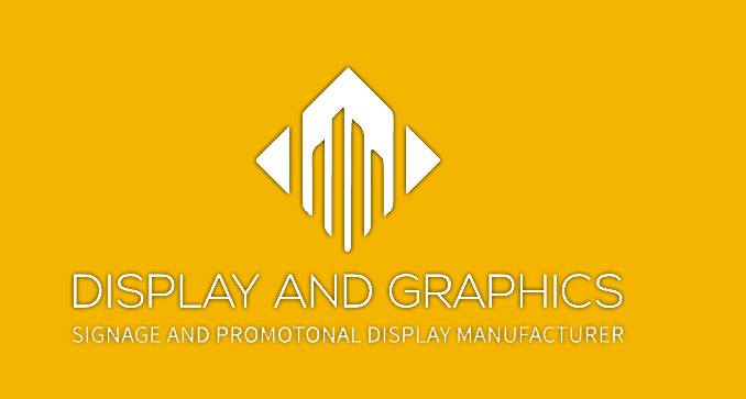 DISPLAY AND GRAPHICS LOGO